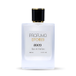 Preview: Profumo D’oro #009 – eleganter Herrenflakon, Hauptansicht des mediterran-frischen Eau de Parfum